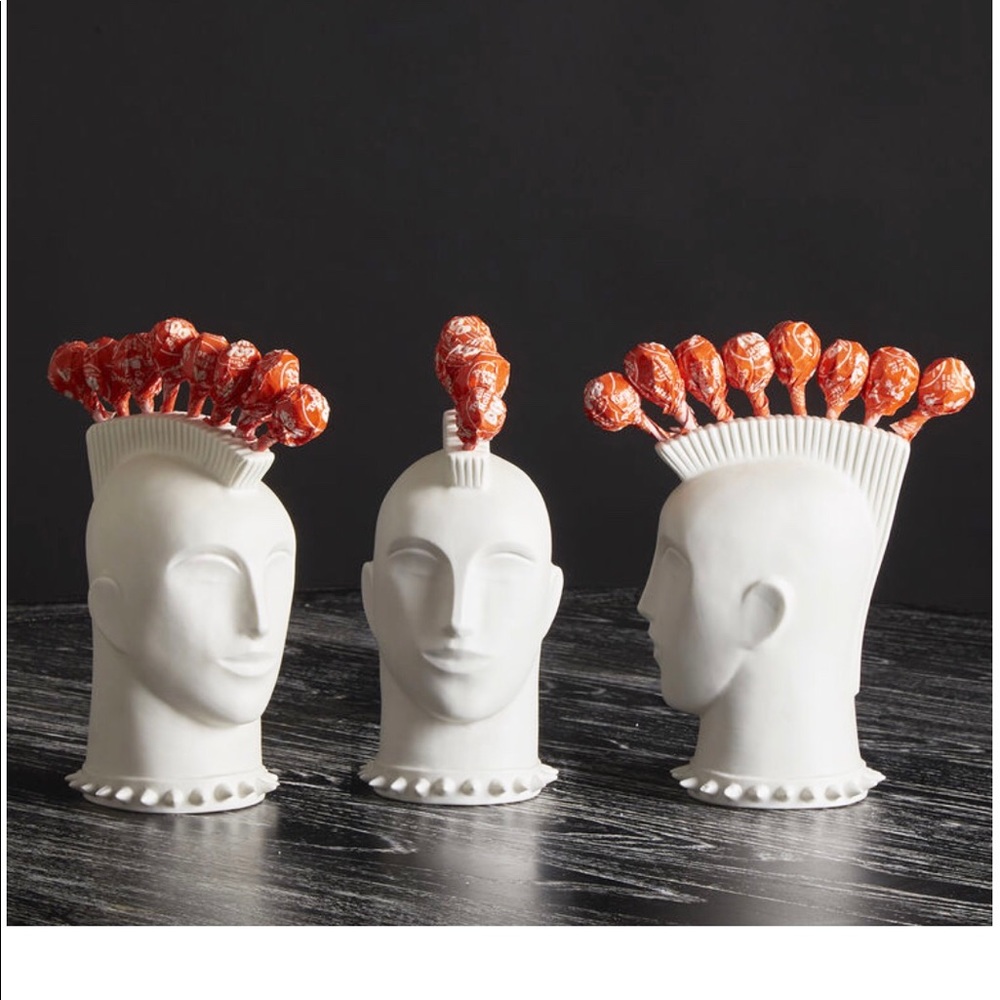JONATHAN ADLER Lollipop Holder